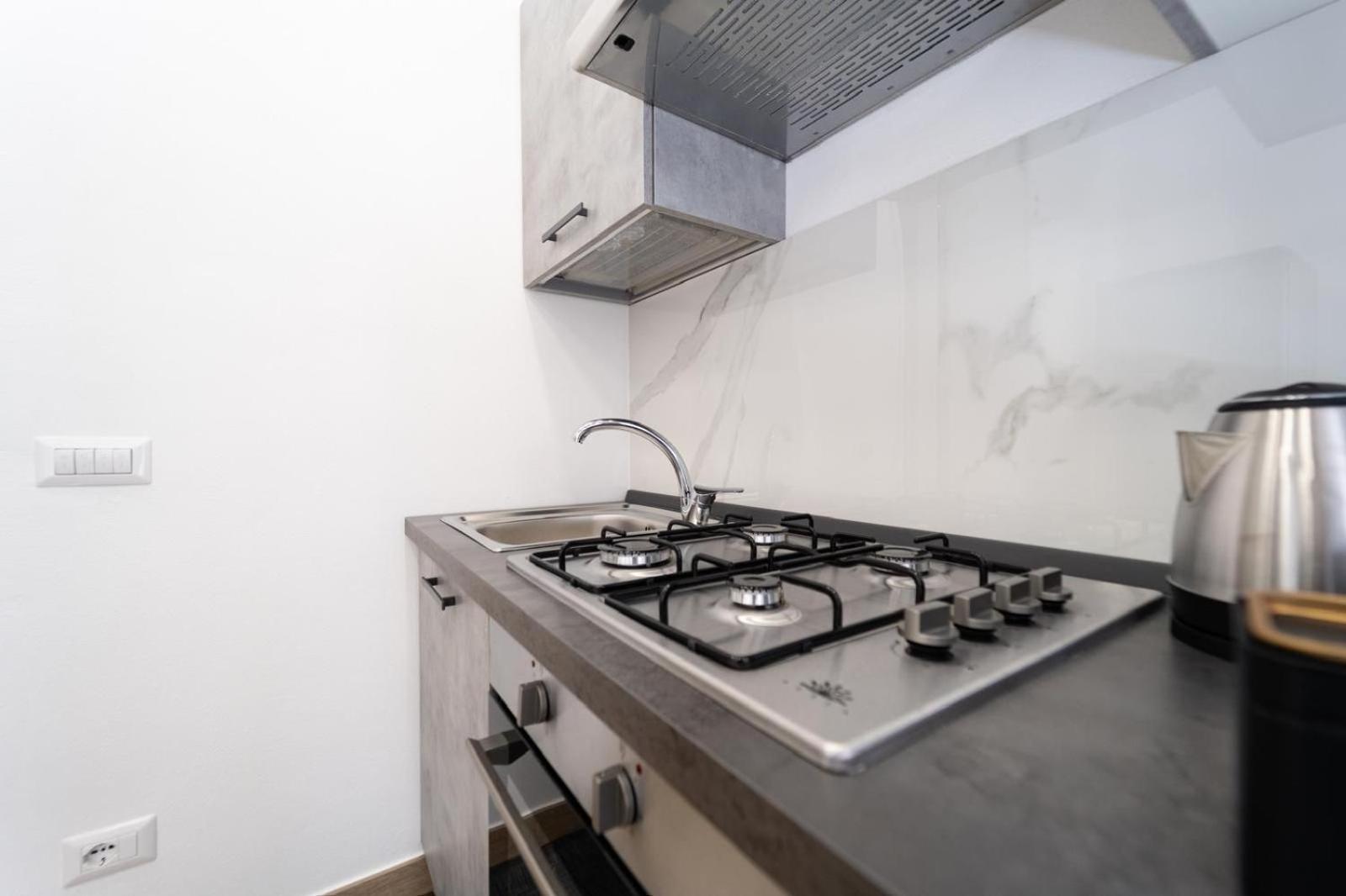 La Casa Di Nonna Naples