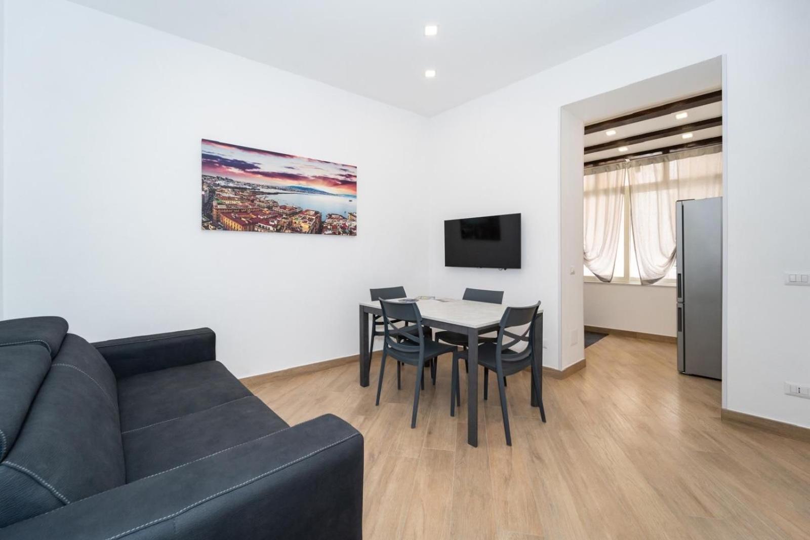 La Casa Di Nonna Apartment *