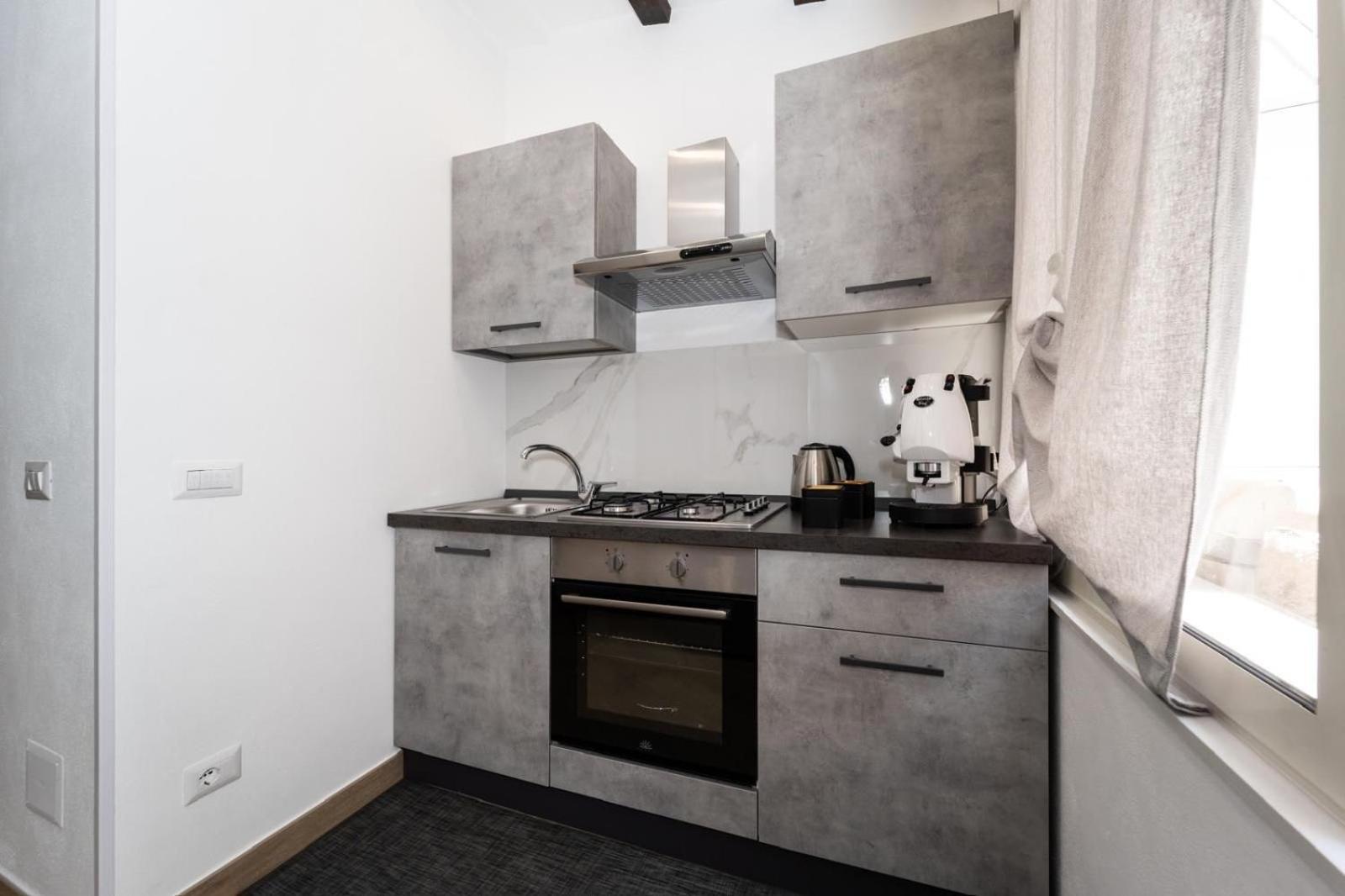 La Casa Di Nonna * Naples