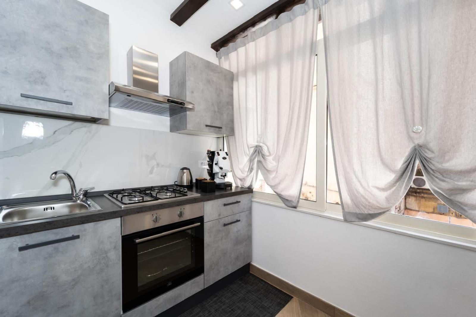 La Casa Di Nonna *